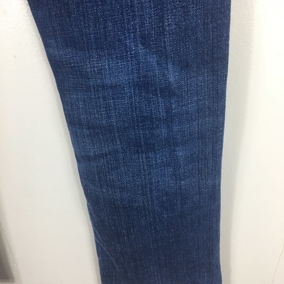 Ralph Lauren Madison Women's Jeans - Picture 7 of 8